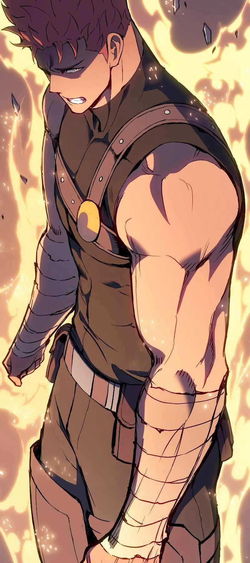 Đế Vương Hồi Quy Chương 17 trang 65