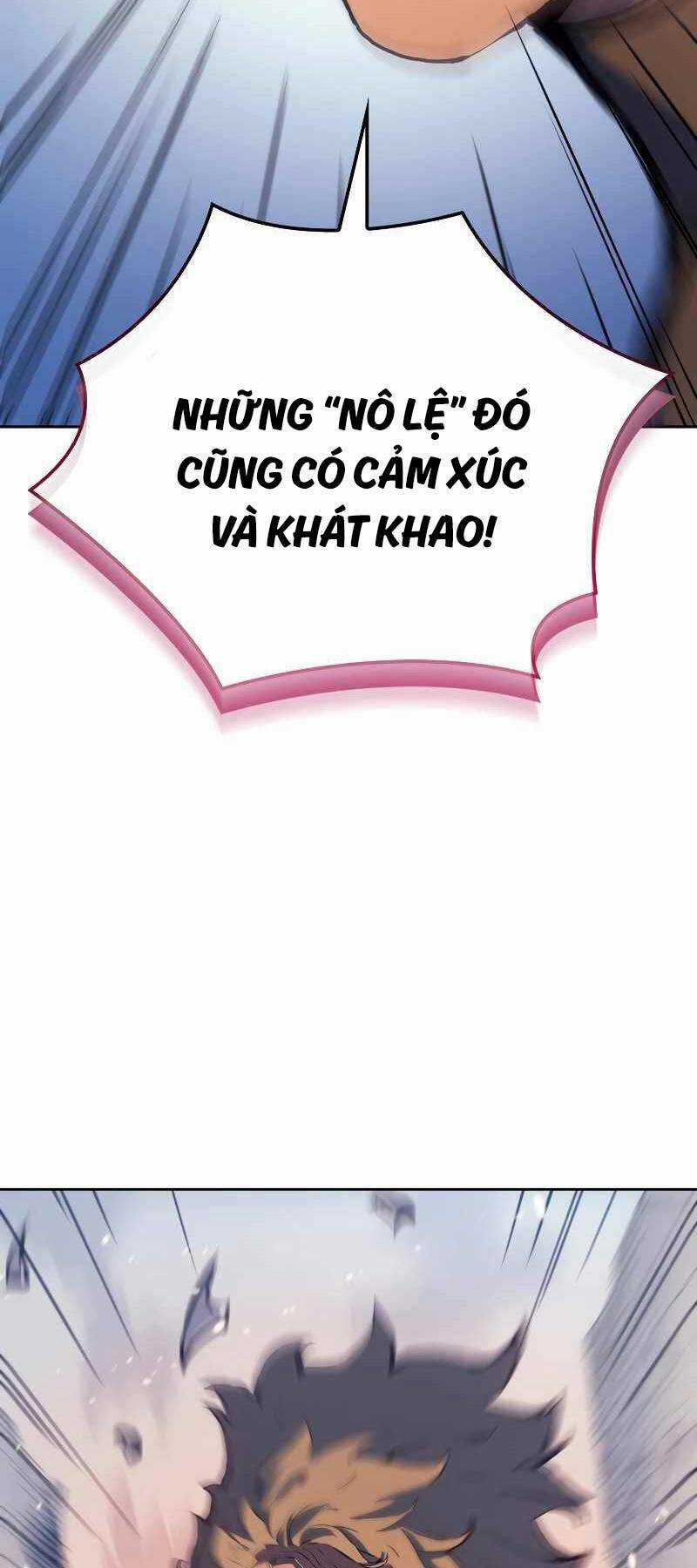 Đế Vương Hồi Quy Chương 17 trang 67