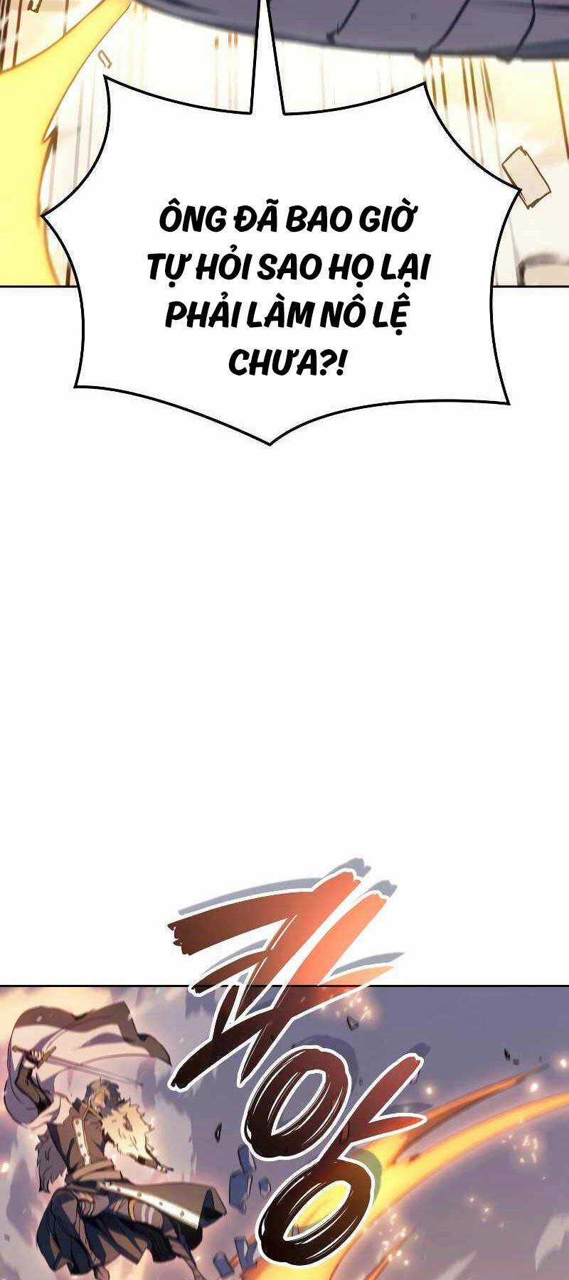 Đế Vương Hồi Quy Chương 17 trang 71