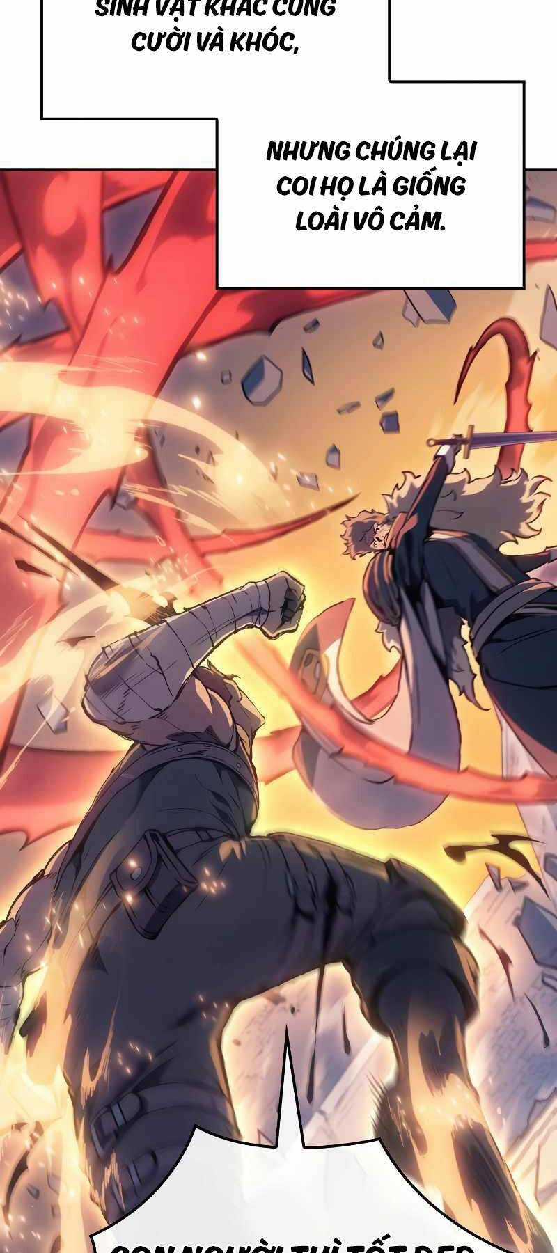 Đế Vương Hồi Quy Chương 17 trang 76