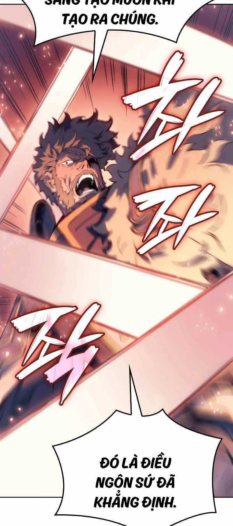 Đế Vương Hồi Quy Chương 17 trang 78