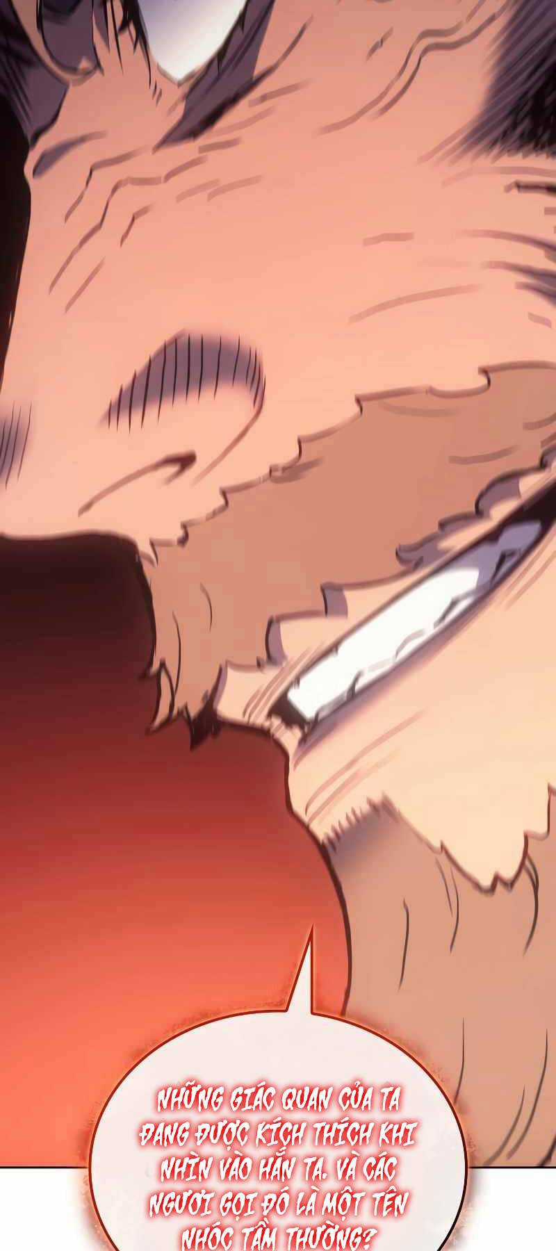 Đế Vương Hồi Quy Chương 17 trang 8