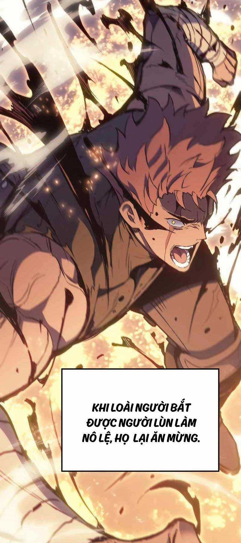 Đế Vương Hồi Quy Chương 17 trang 84