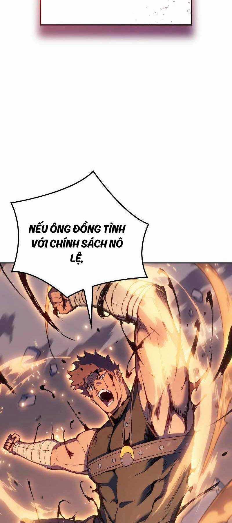 Đế Vương Hồi Quy Chương 17 trang 86