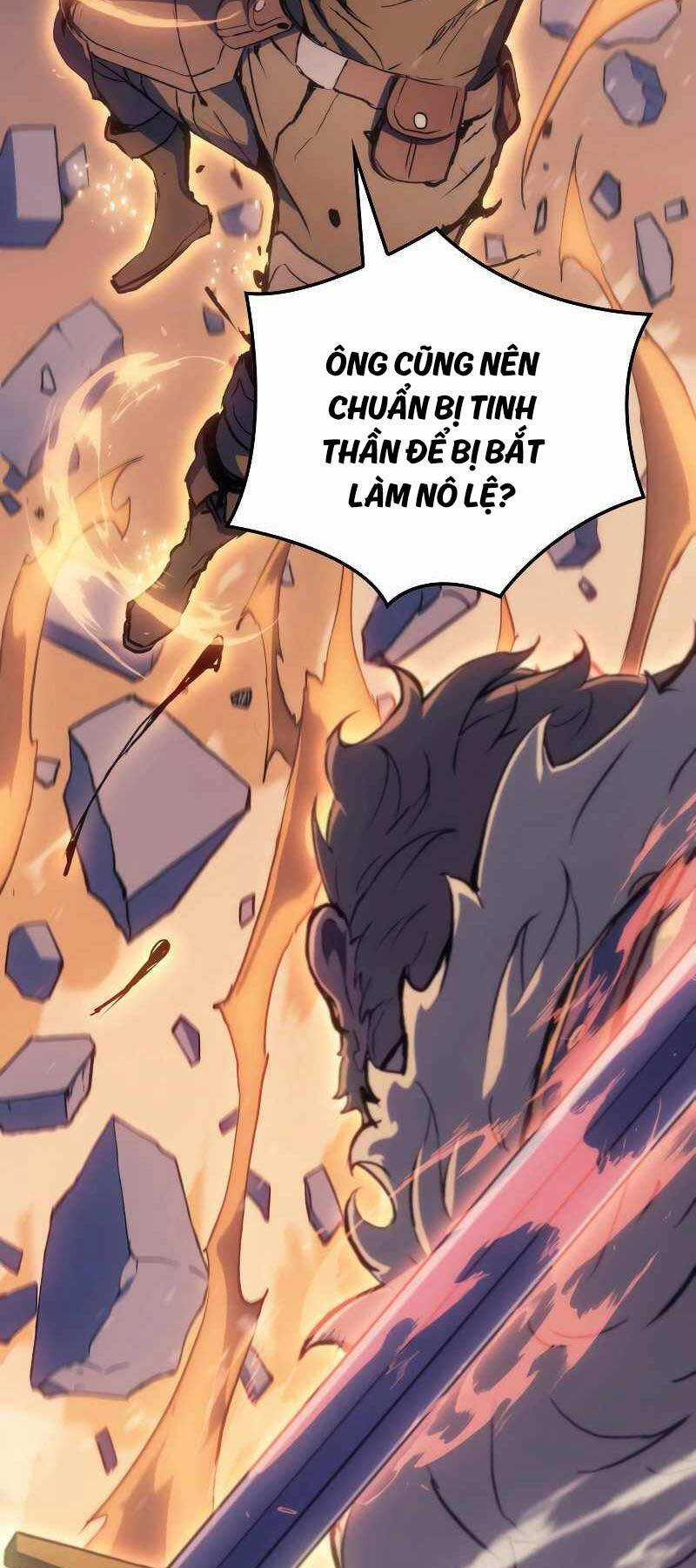 Đế Vương Hồi Quy Chương 17 trang 87