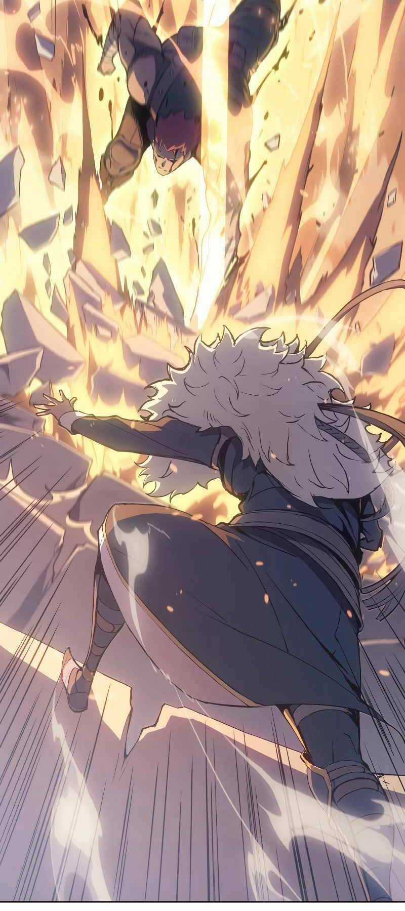 Đế Vương Hồi Quy Chương 17 trang 91