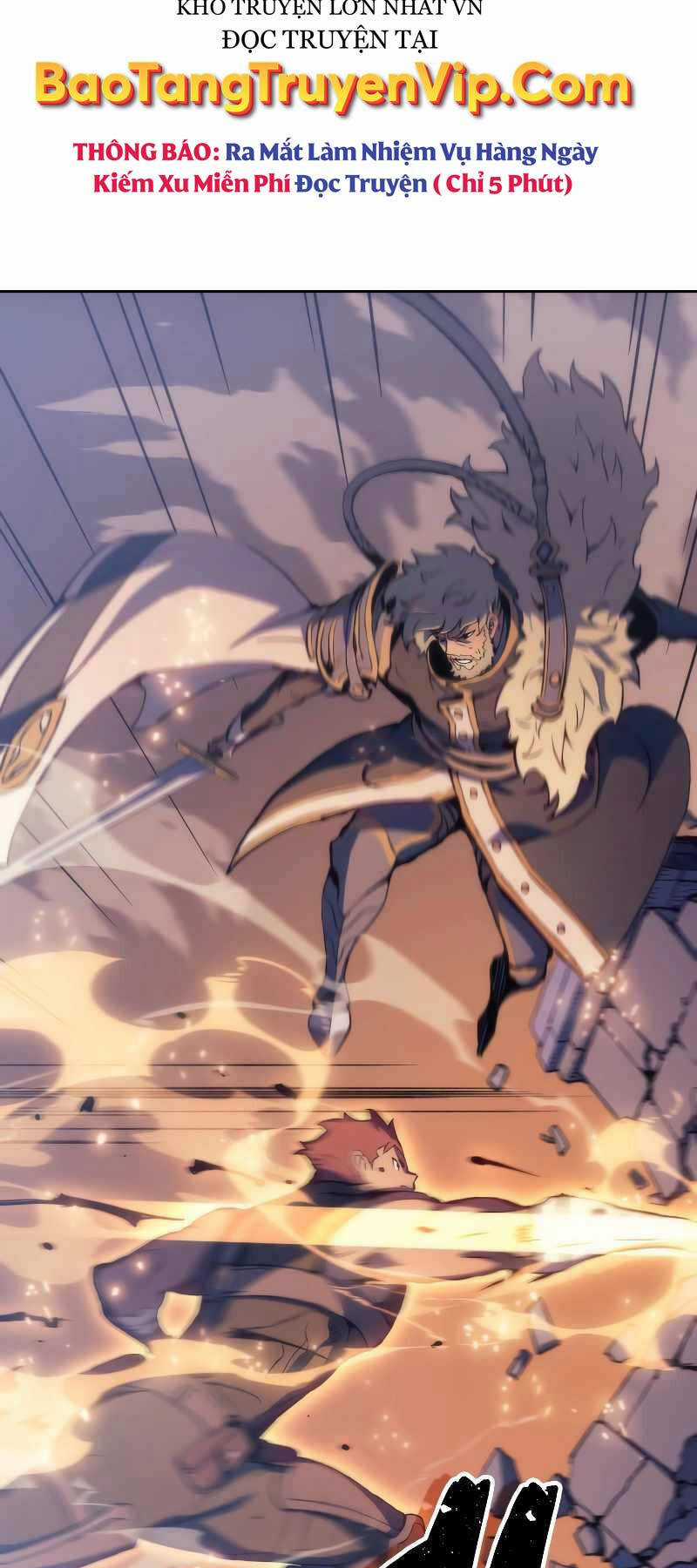 Đế Vương Hồi Quy Chương 17 trang 94