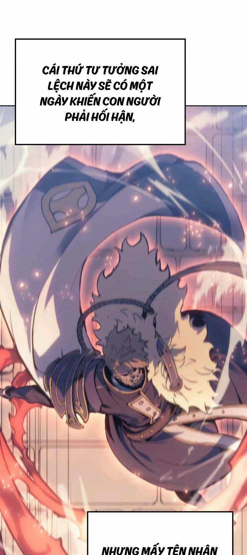 Đế Vương Hồi Quy Chương 17 trang 97