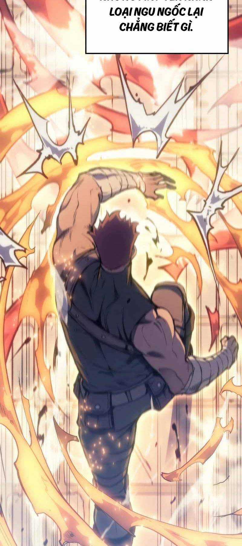 Đế Vương Hồi Quy Chương 17 trang 98