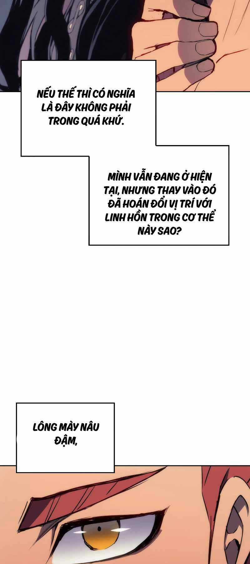 Đế Vương Hồi Quy Chương 2 trang 10