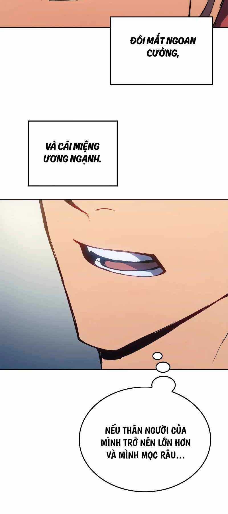 Đế Vương Hồi Quy Chương 2 trang 11