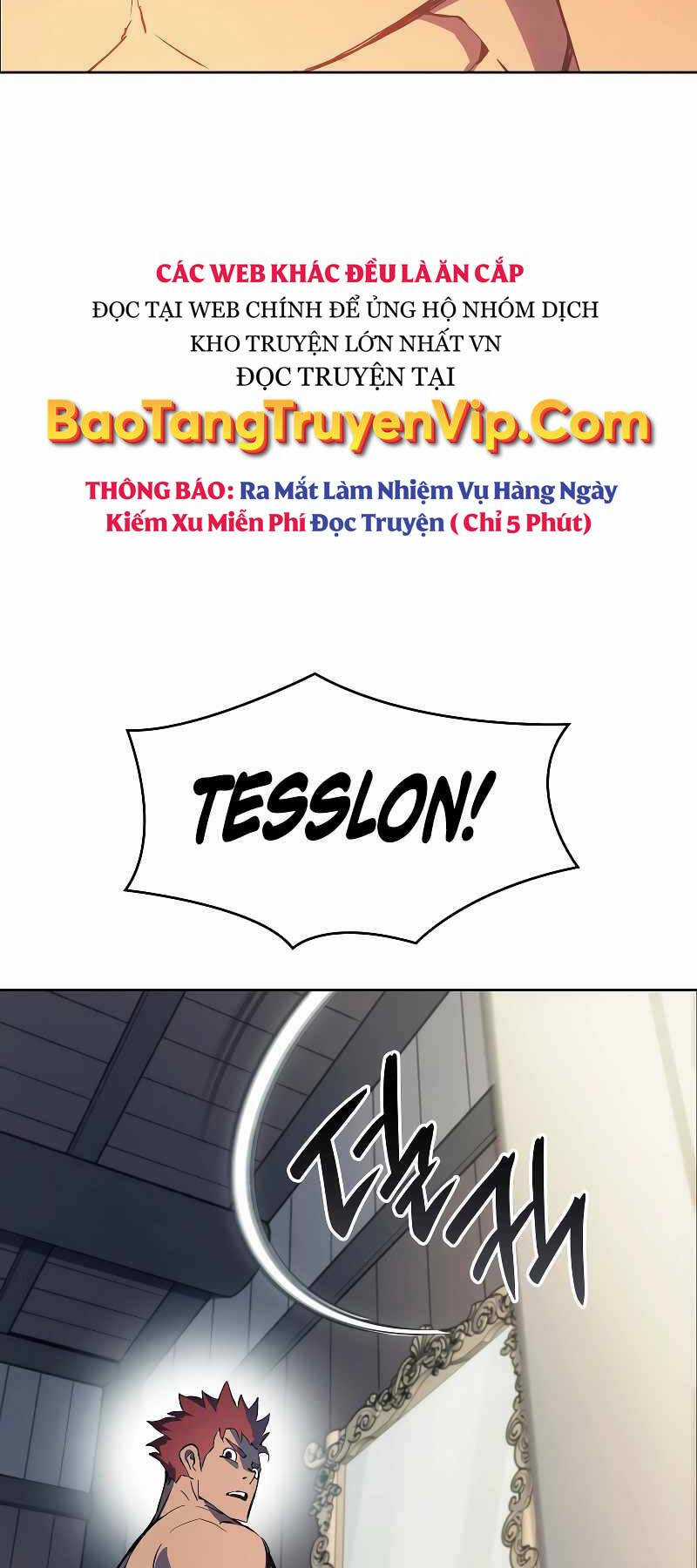 Đế Vương Hồi Quy Chương 2 trang 13