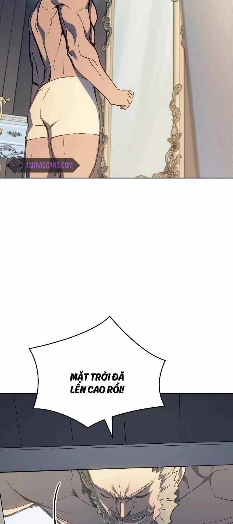 Đế Vương Hồi Quy Chương 2 trang 14