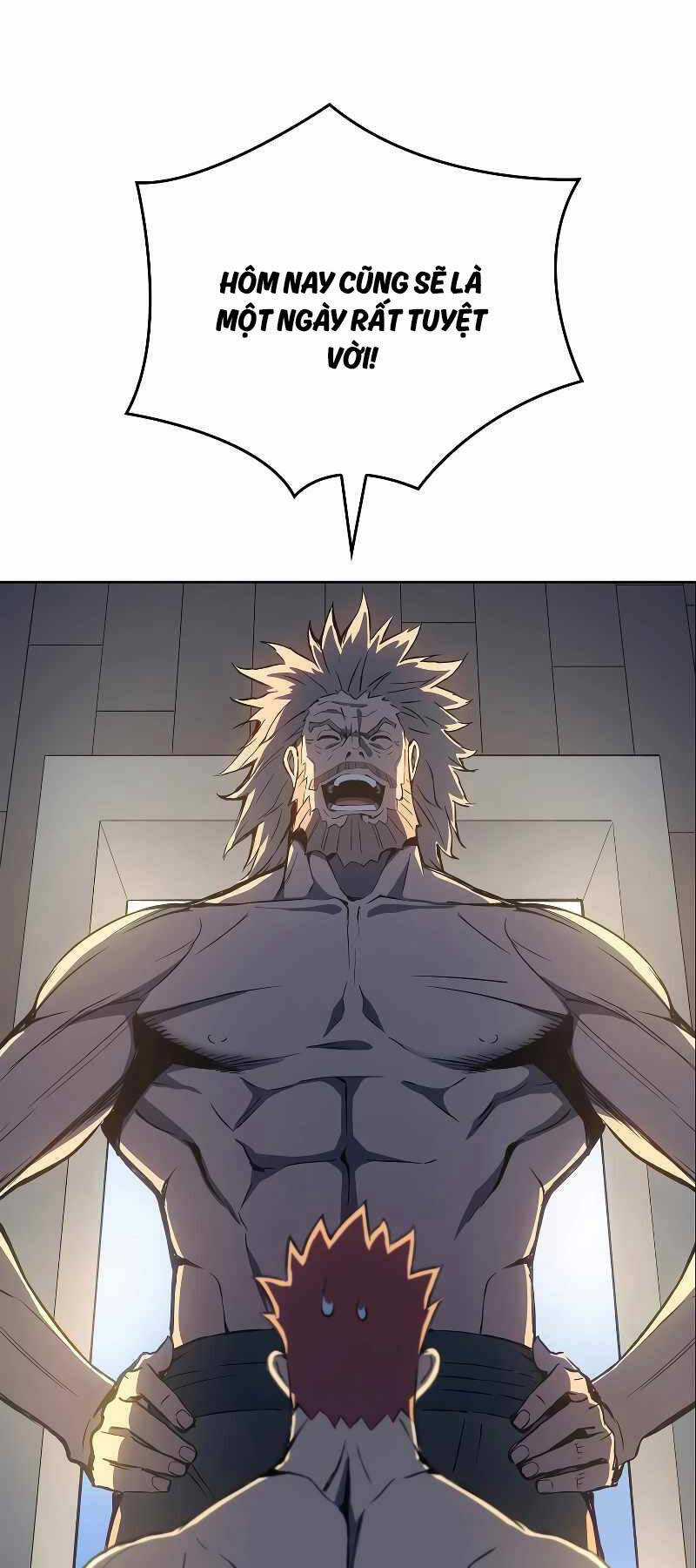 Đế Vương Hồi Quy Chương 2 trang 17