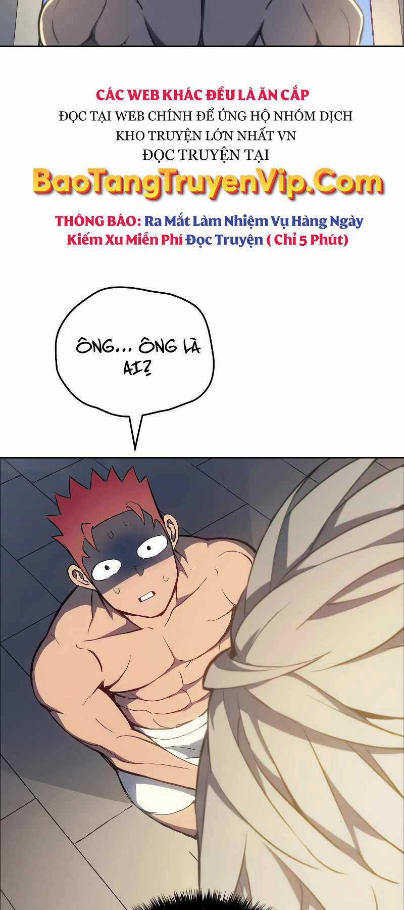 Đế Vương Hồi Quy Chương 2 trang 18