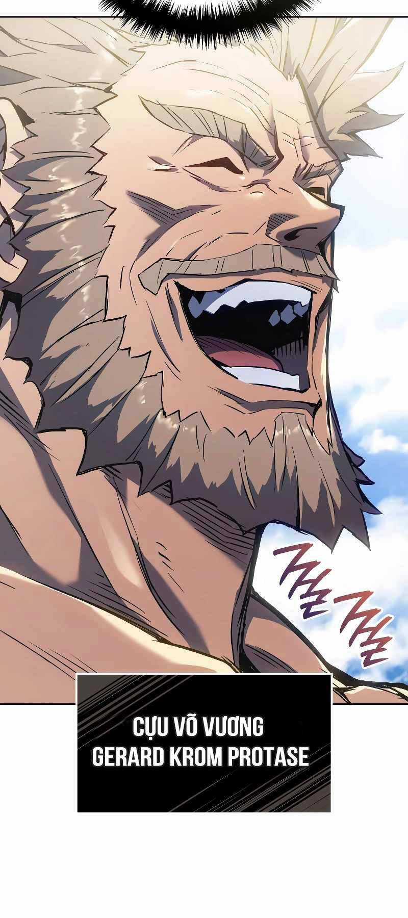 Đế Vương Hồi Quy Chương 2 trang 25