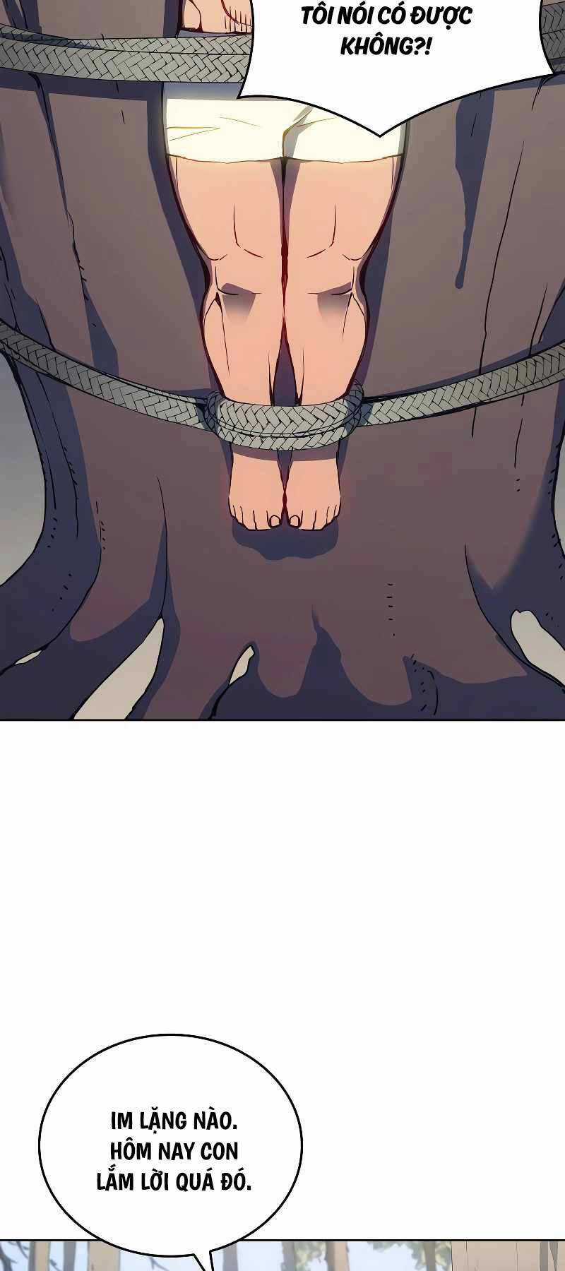 Đế Vương Hồi Quy Chương 2 trang 27