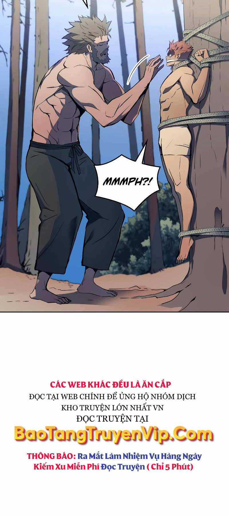 Đế Vương Hồi Quy Chương 2 trang 28