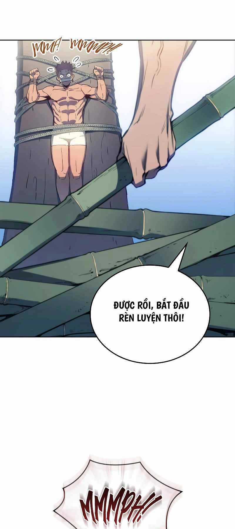 Đế Vương Hồi Quy Chương 2 trang 29