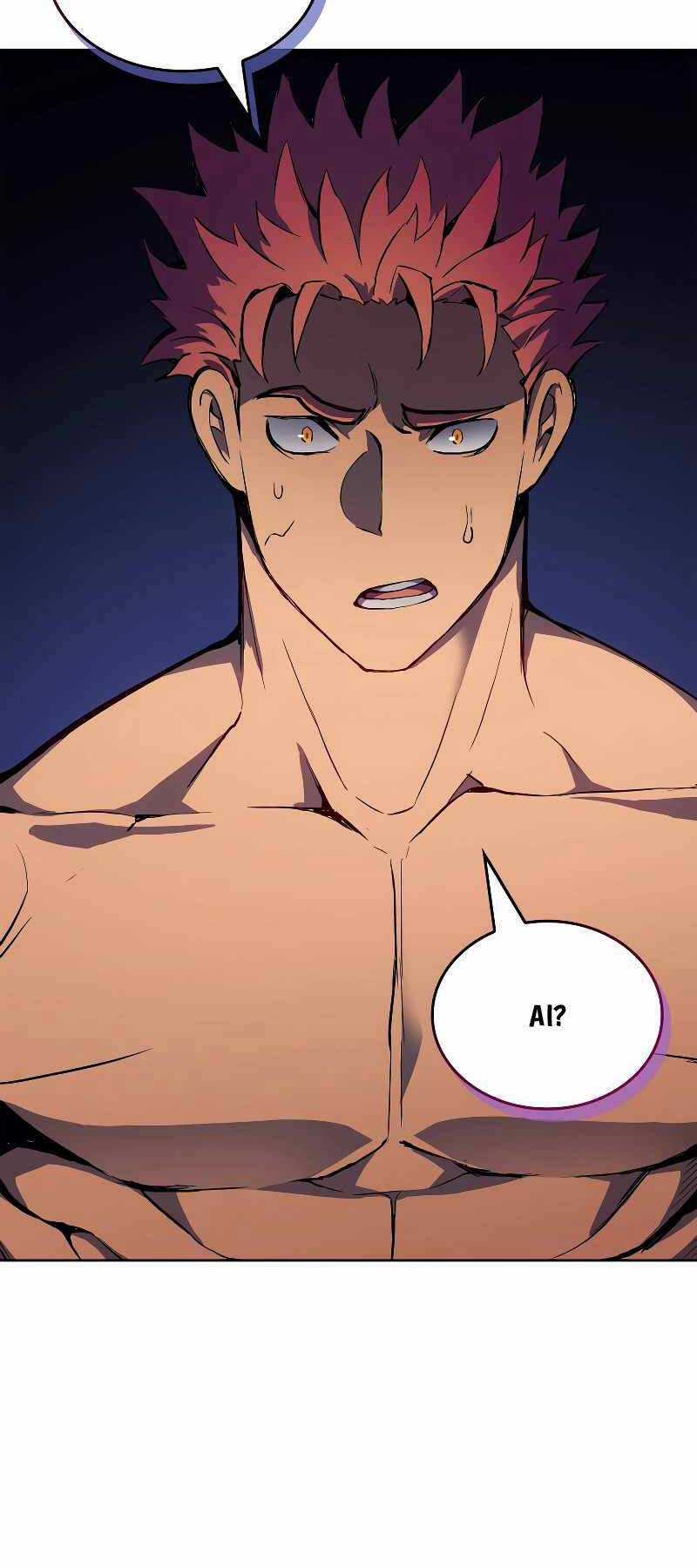 Đế Vương Hồi Quy Chương 2 trang 3