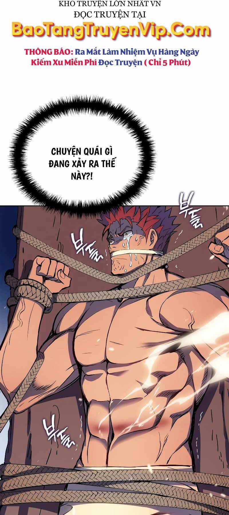 Đế Vương Hồi Quy Chương 2 trang 33