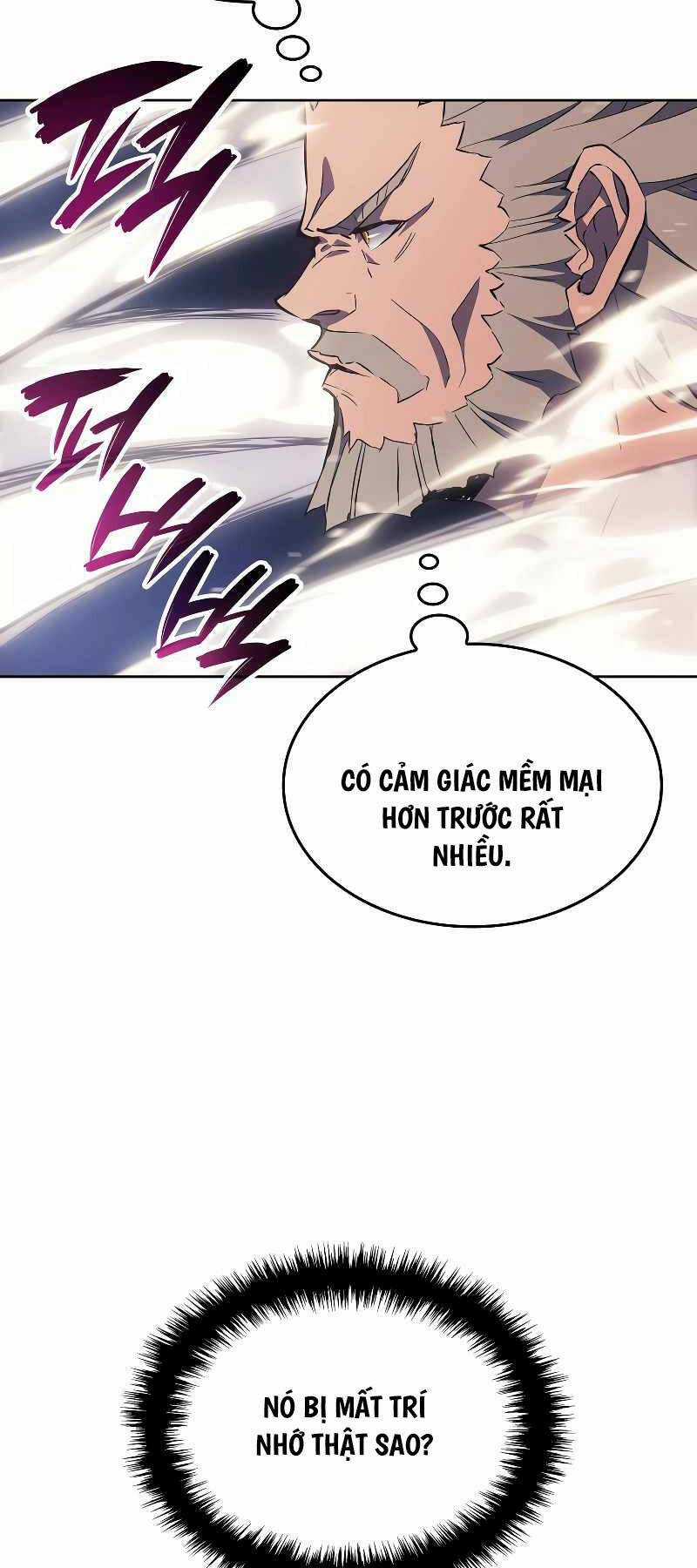 Đế Vương Hồi Quy Chương 2 trang 37