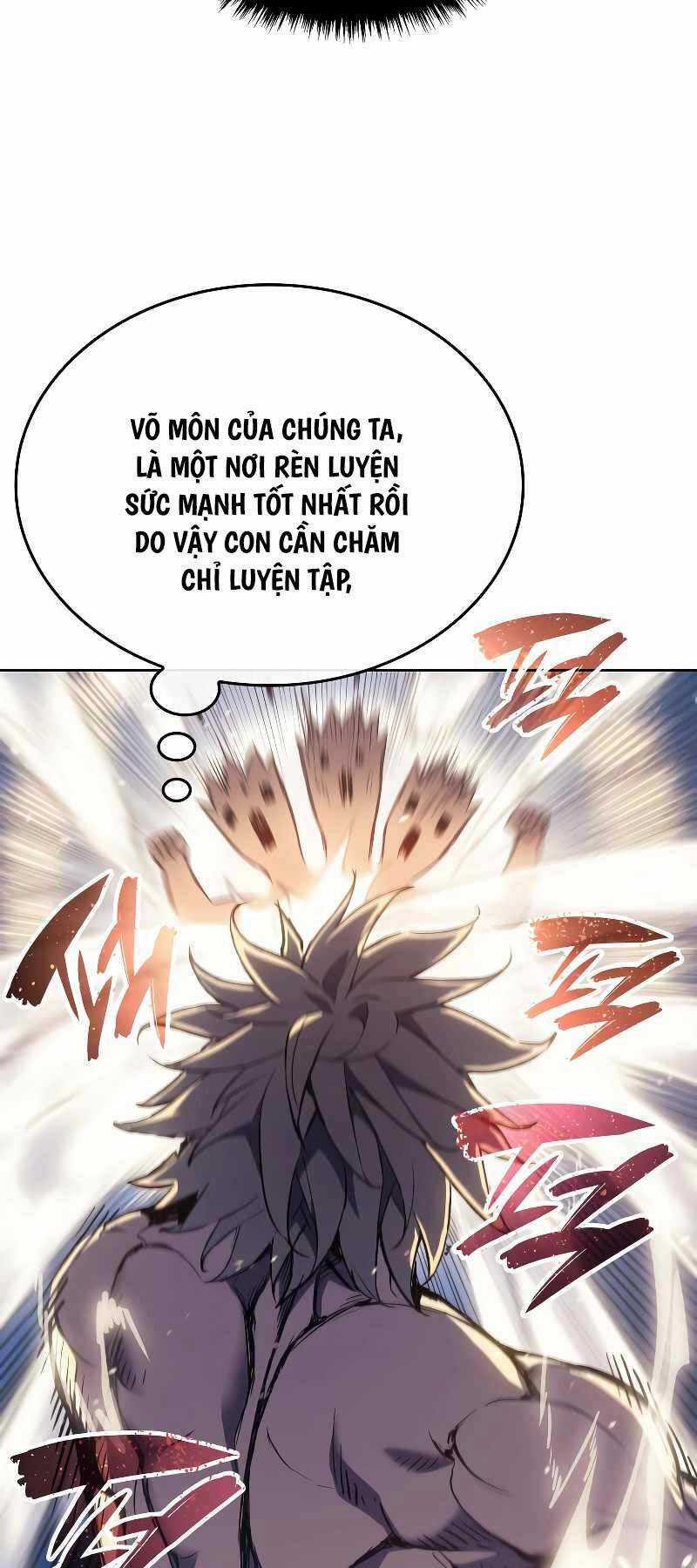 Đế Vương Hồi Quy Chương 2 trang 38