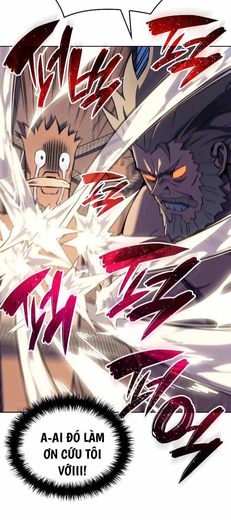 Đế Vương Hồi Quy Chương 2 trang 41