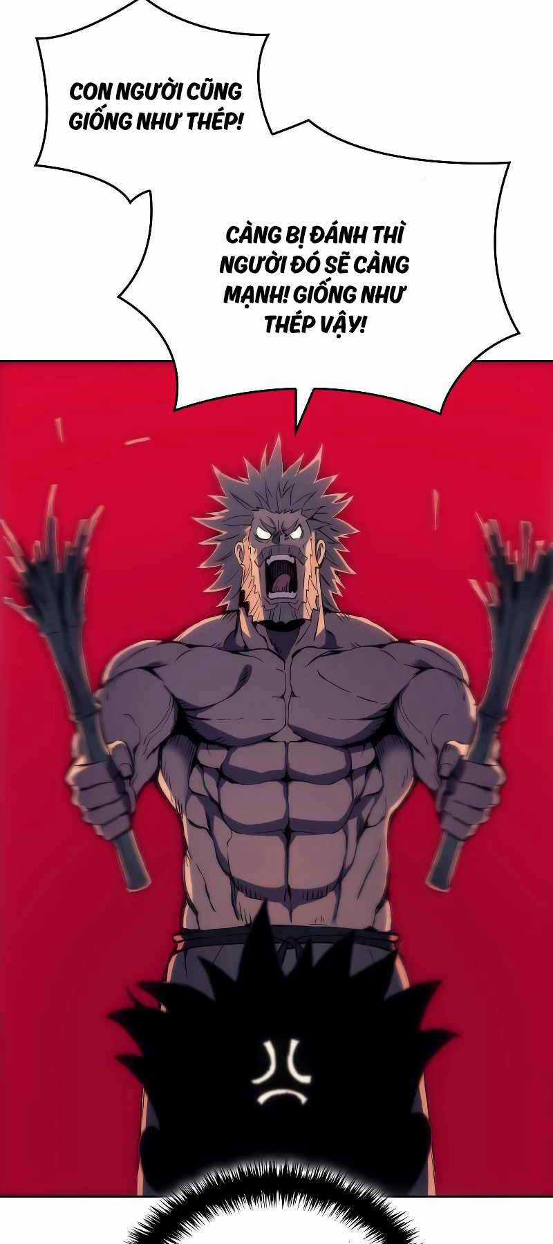 Đế Vương Hồi Quy Chương 2 trang 45