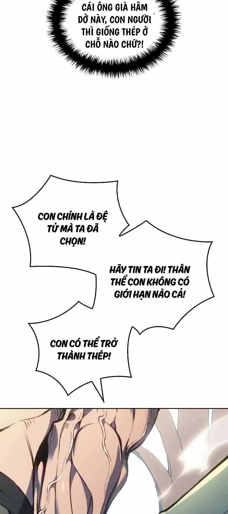 Đế Vương Hồi Quy Chương 2 trang 46