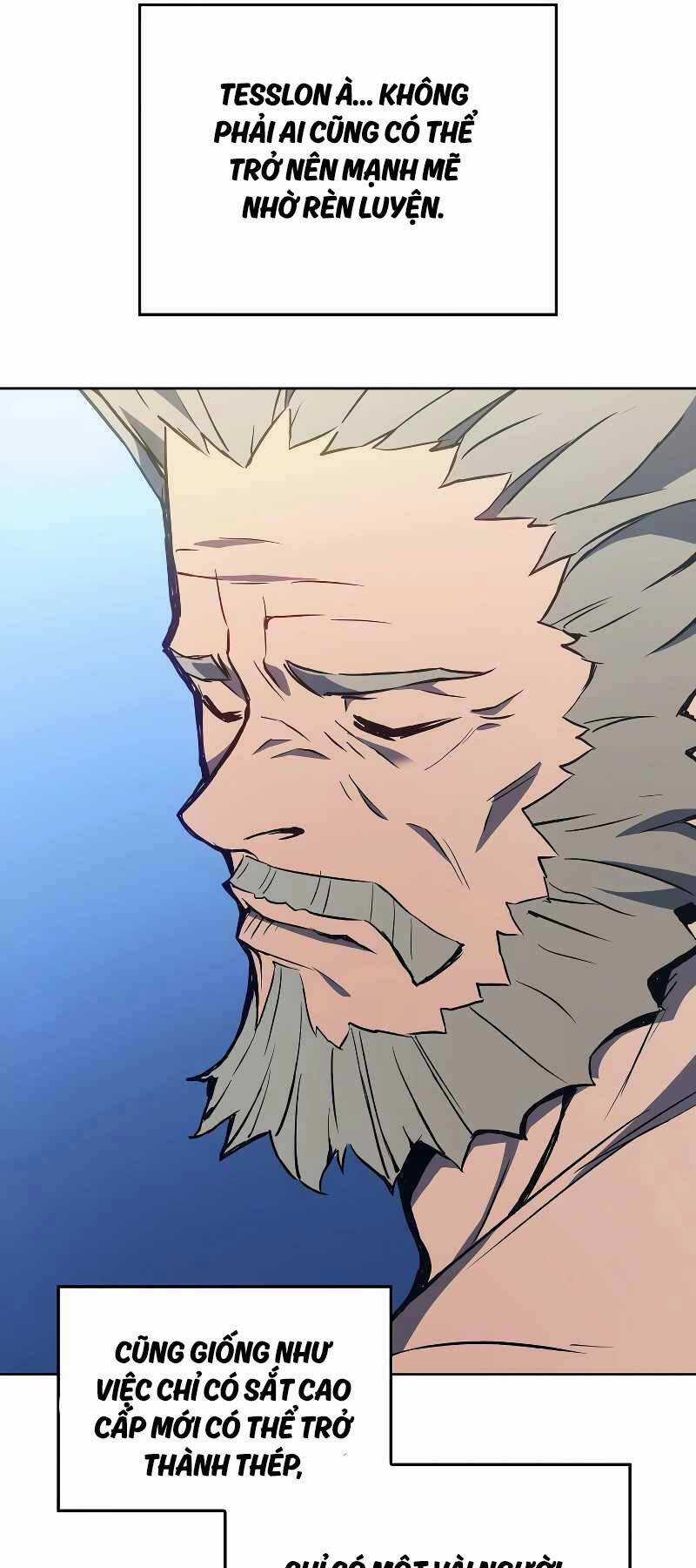 Đế Vương Hồi Quy Chương 2 trang 48