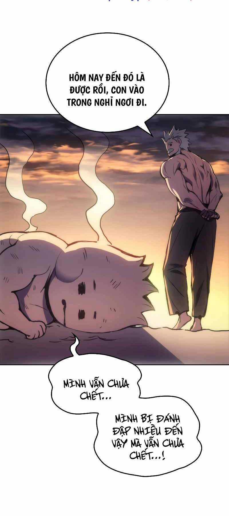 Đế Vương Hồi Quy Chương 2 trang 53