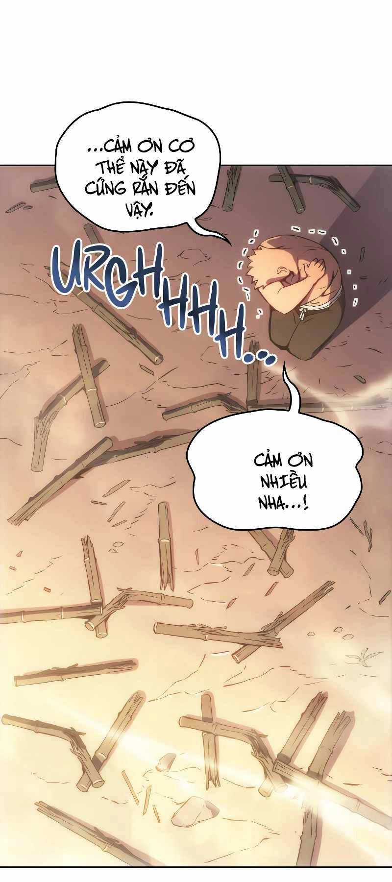 Đế Vương Hồi Quy Chương 2 trang 54