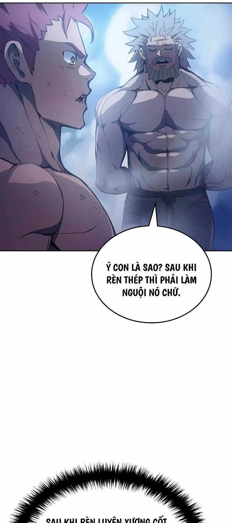 Đế Vương Hồi Quy Chương 2 trang 59