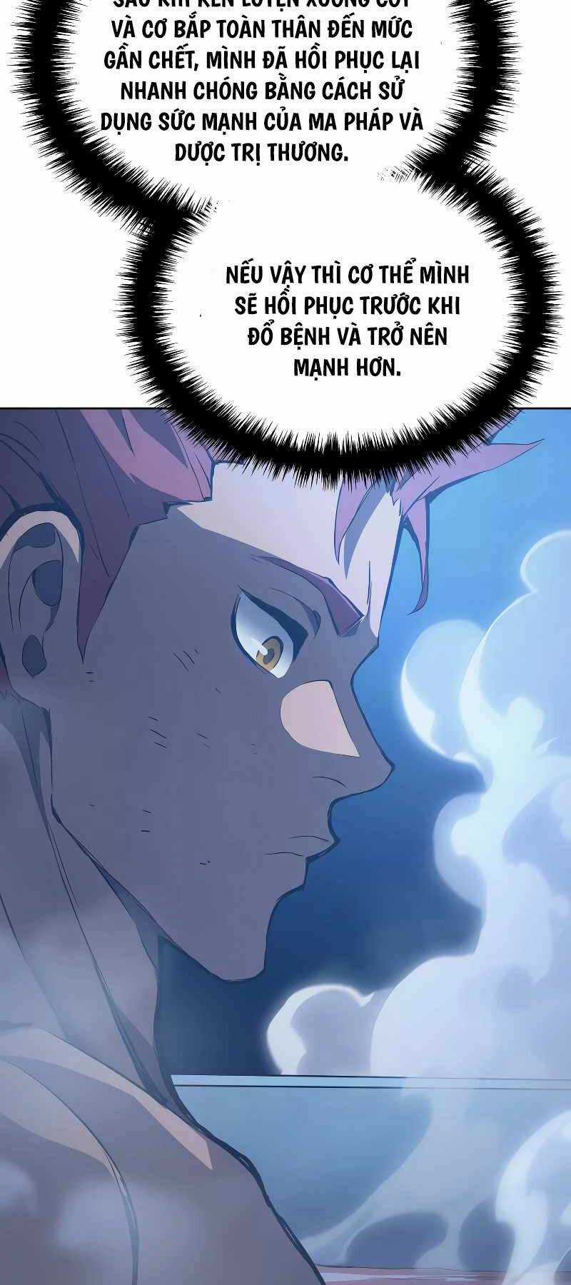 Đế Vương Hồi Quy Chương 2 trang 60