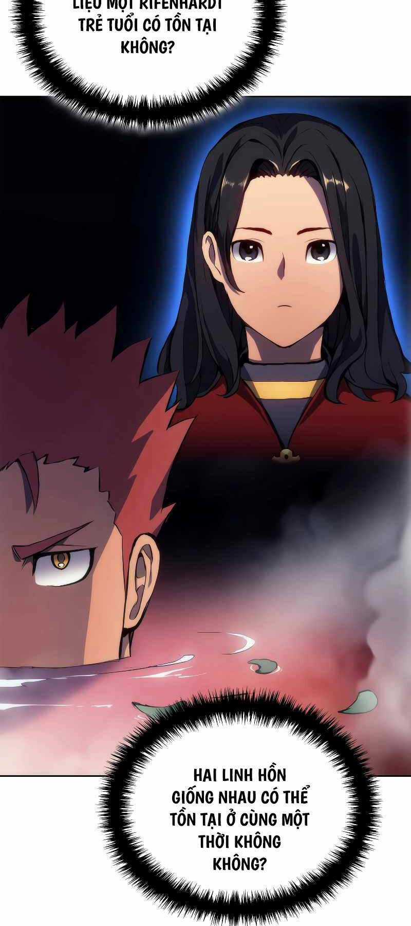 Đế Vương Hồi Quy Chương 2 trang 65