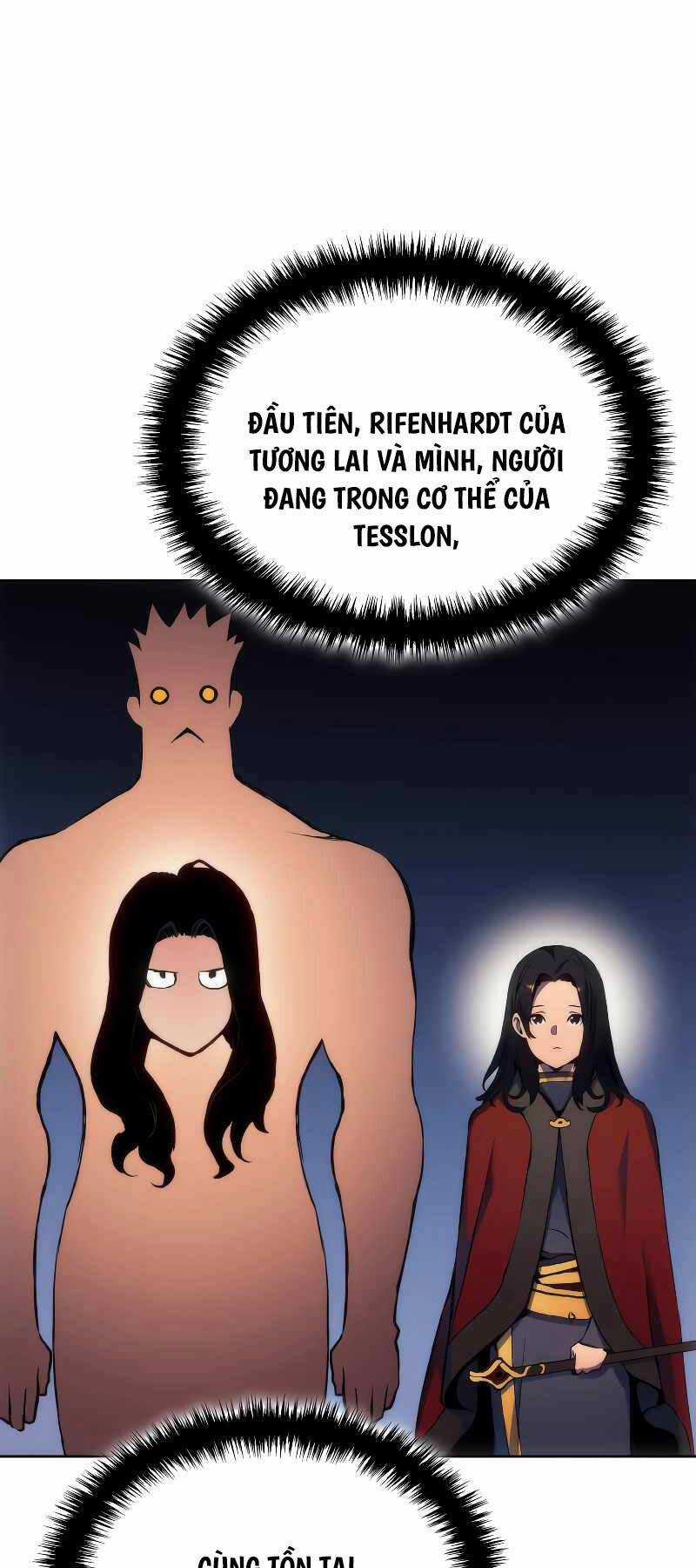 Đế Vương Hồi Quy Chương 2 trang 67