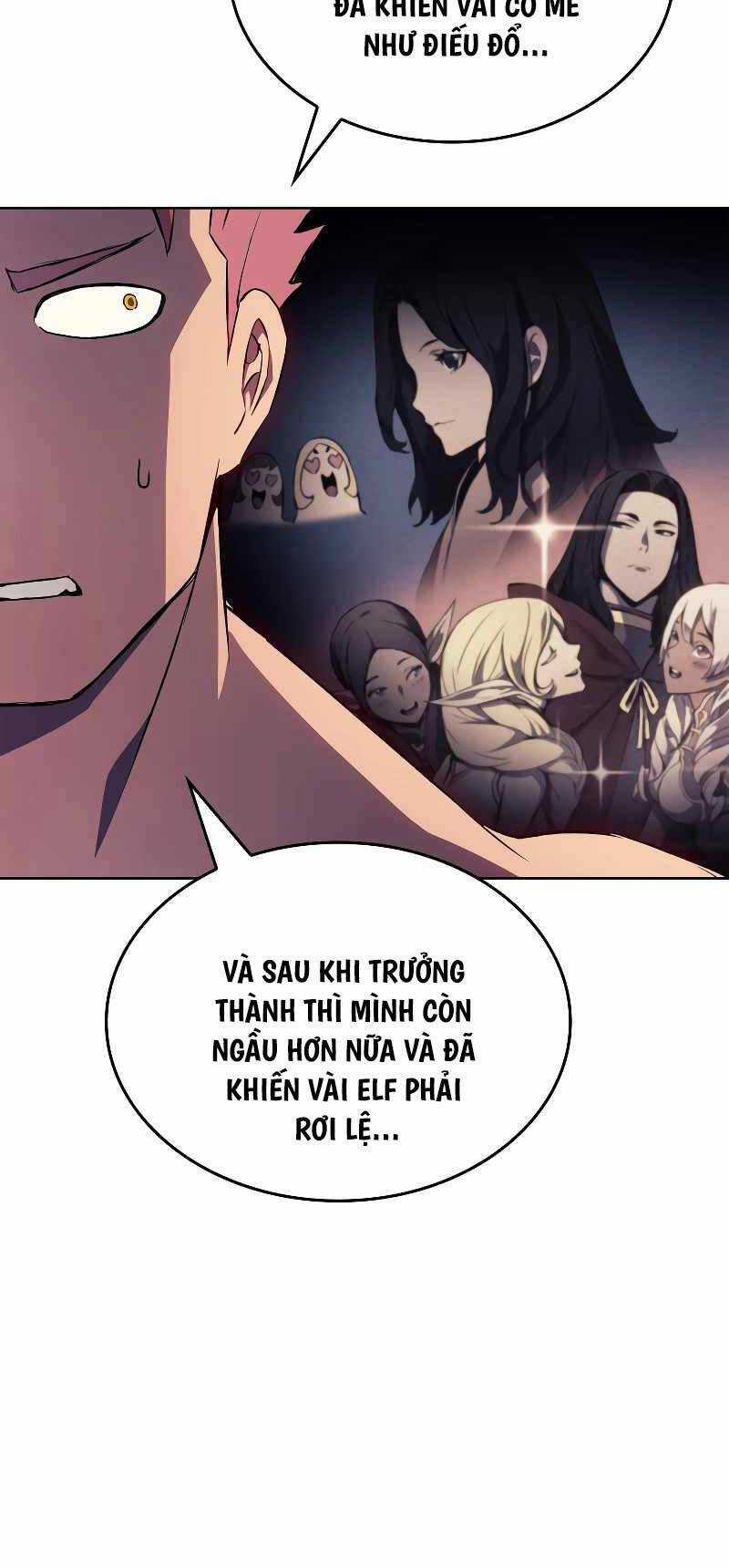 Đế Vương Hồi Quy Chương 2 trang 7