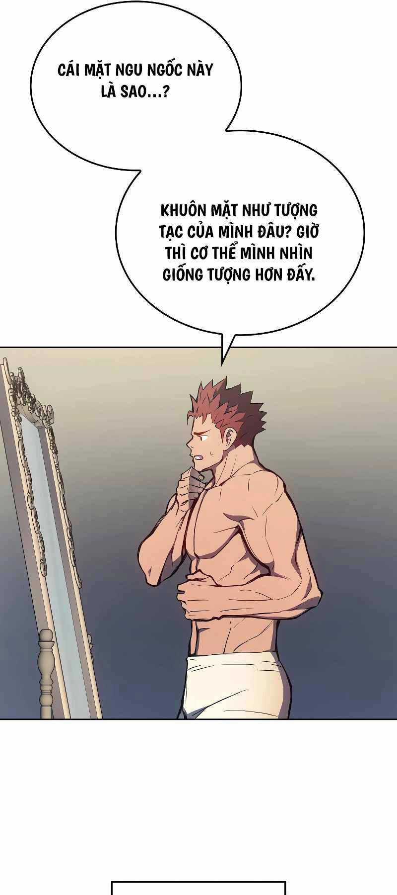 Đế Vương Hồi Quy Chương 2 trang 8