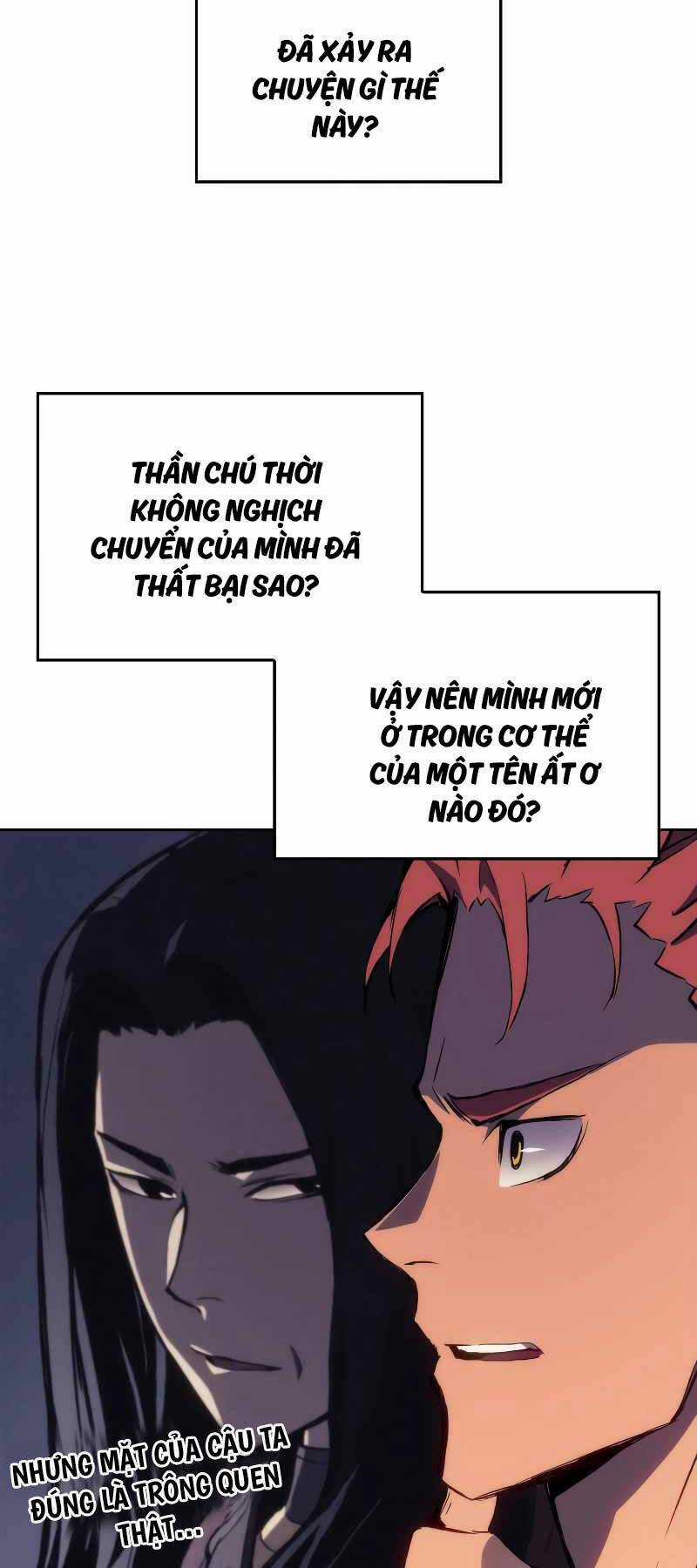 Đế Vương Hồi Quy Chương 2 trang 9