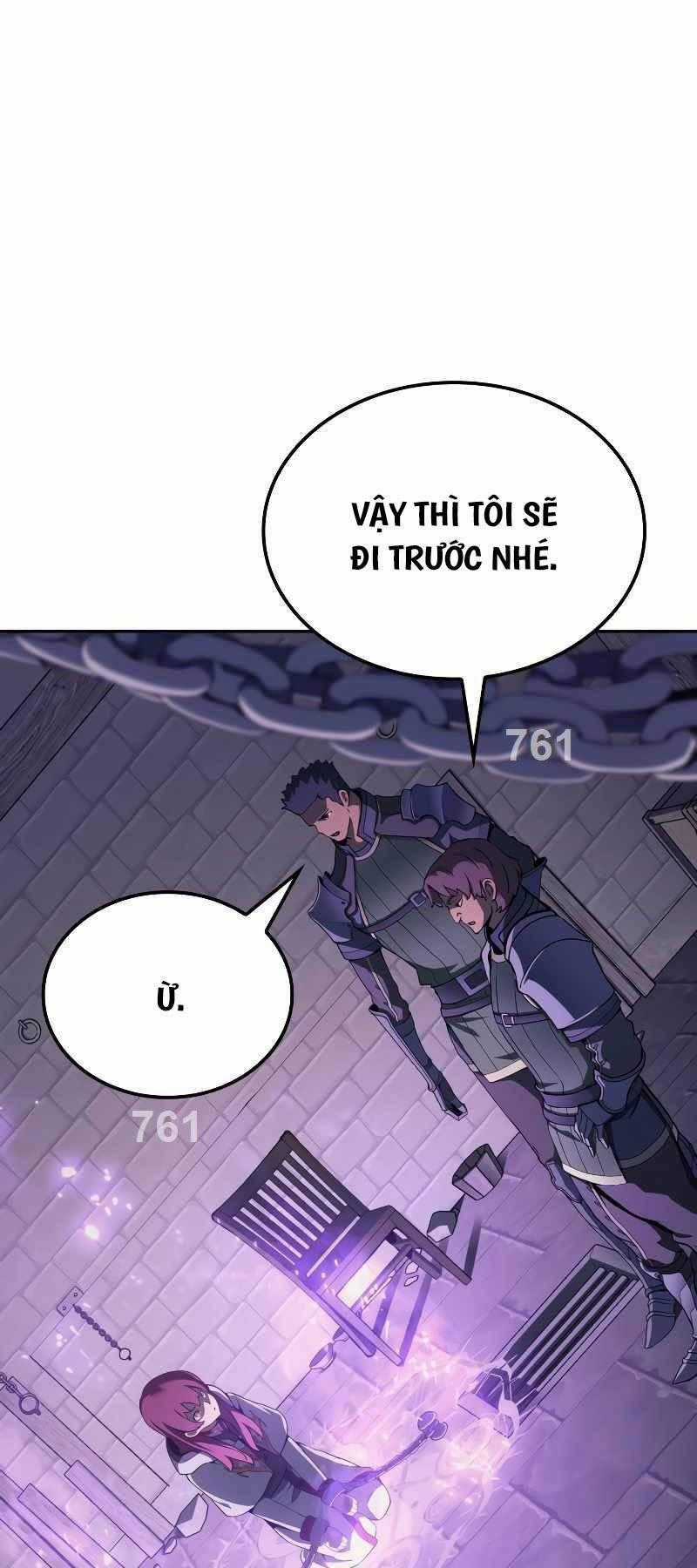 Đế Vương Hồi Quy Chương 26 trang 0
