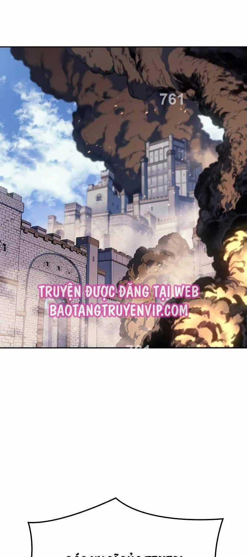 Đế Vương Hồi Quy Chương 27 trang 1