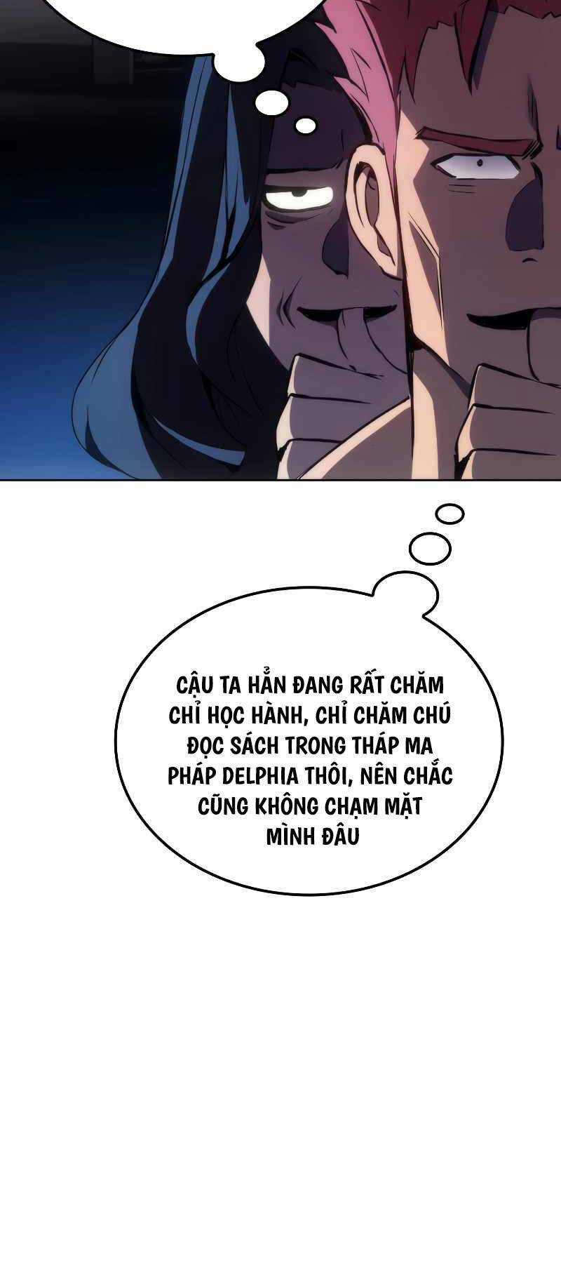 Đế Vương Hồi Quy Chương 3 trang 11