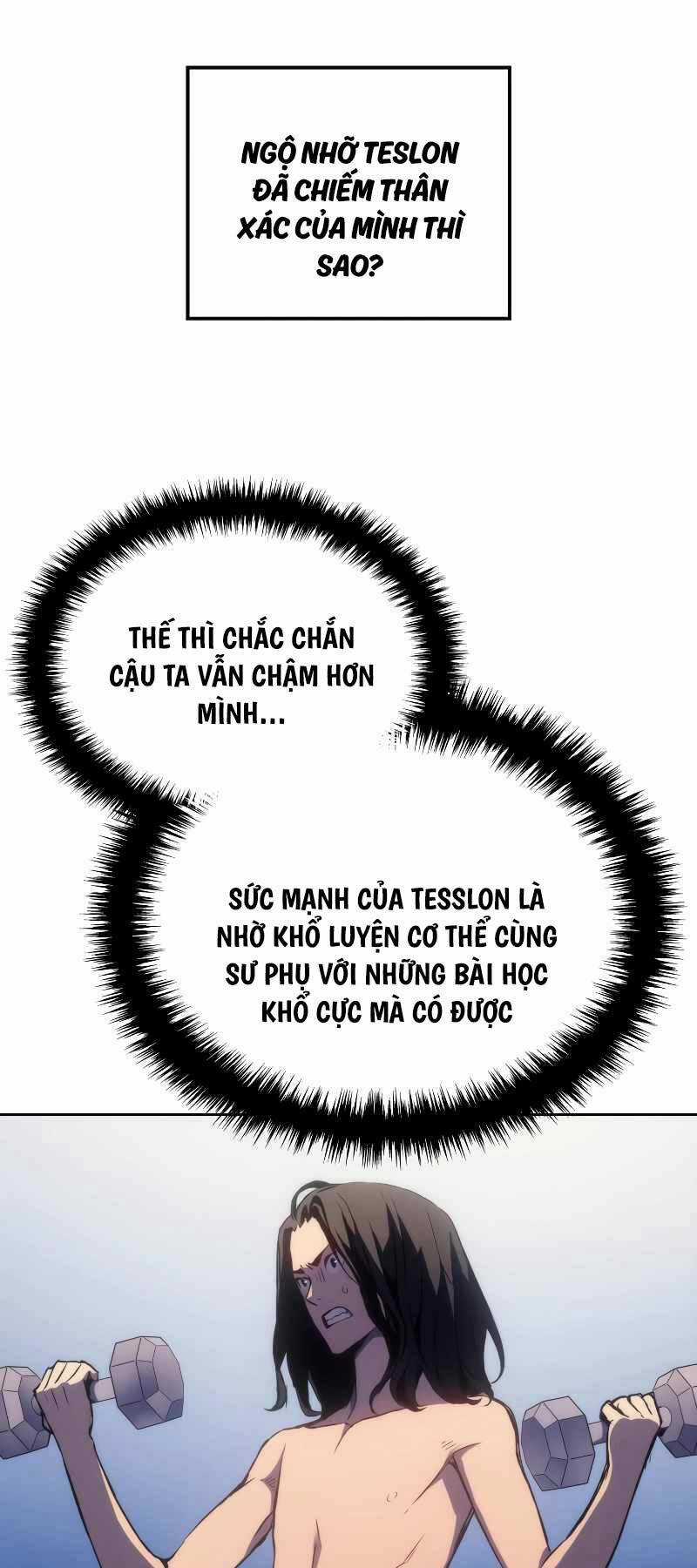 Đế Vương Hồi Quy Chương 3 trang 12