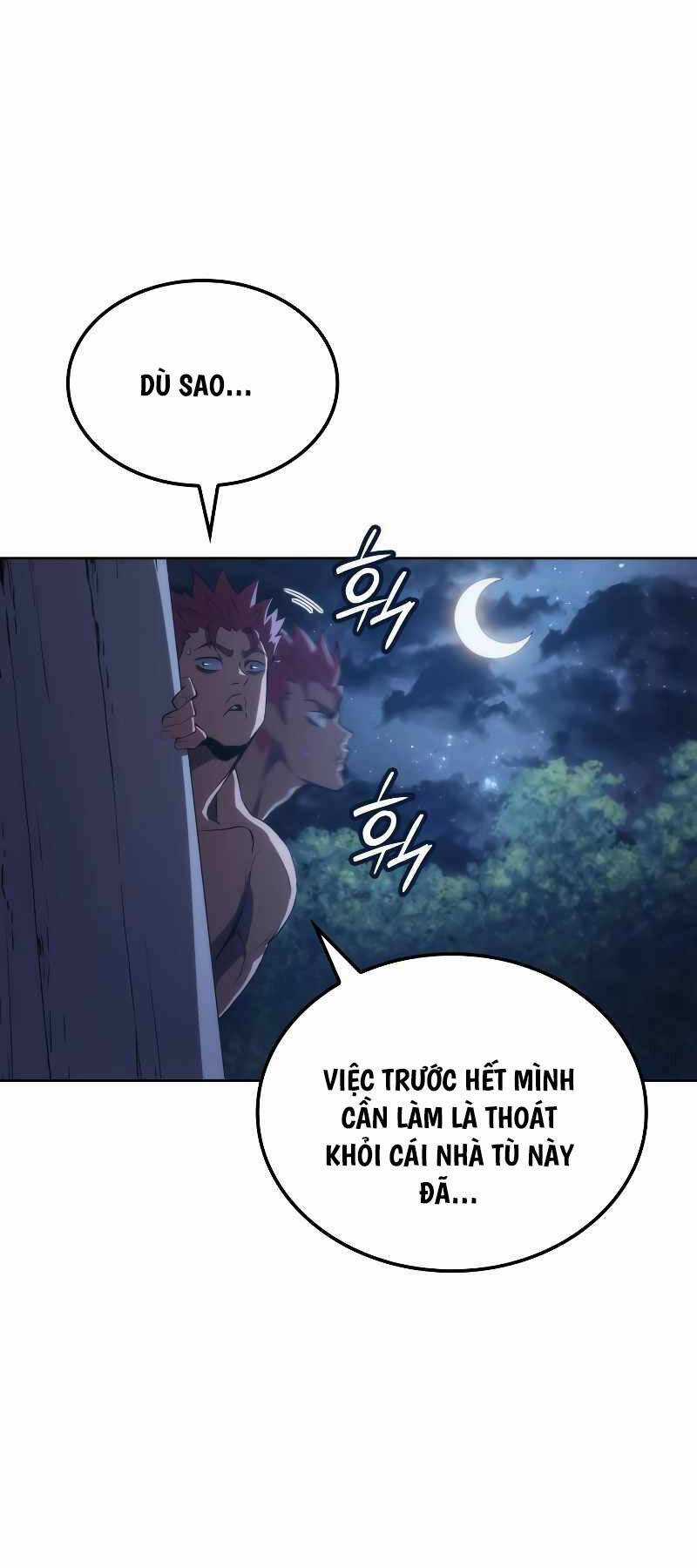 Đế Vương Hồi Quy Chương 3 trang 15