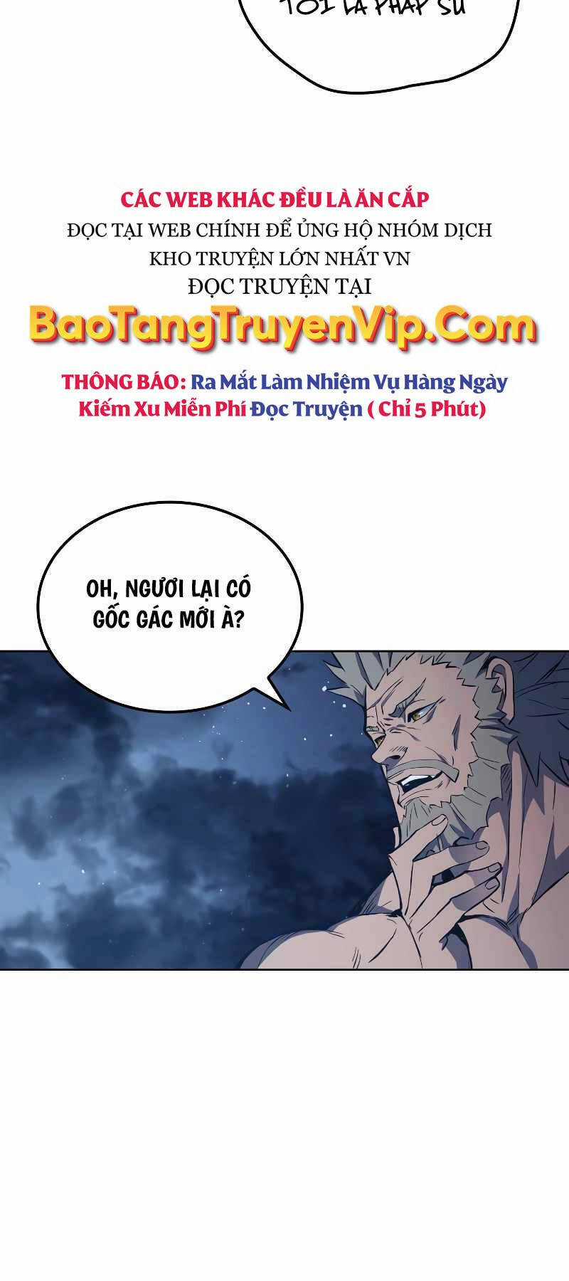 Đế Vương Hồi Quy Chương 3 trang 21