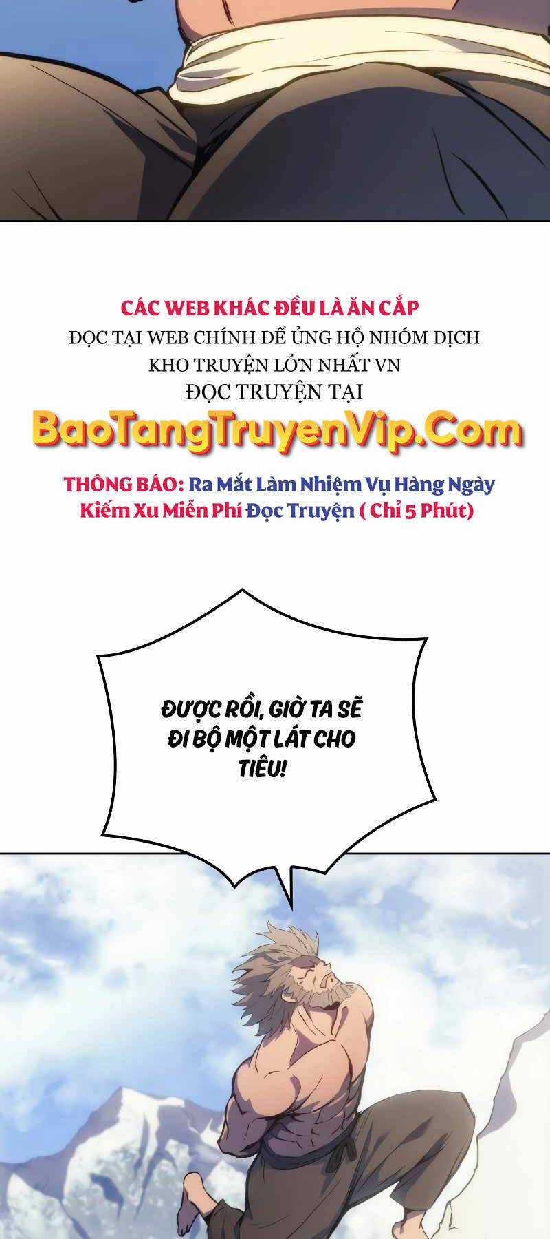 Đế Vương Hồi Quy Chương 3 trang 3
