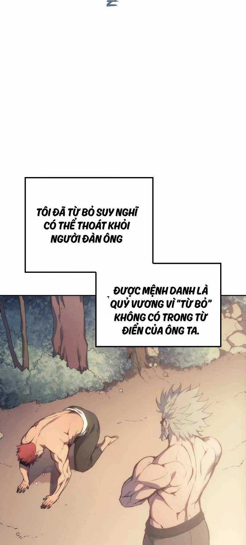 Đế Vương Hồi Quy Chương 3 trang 30