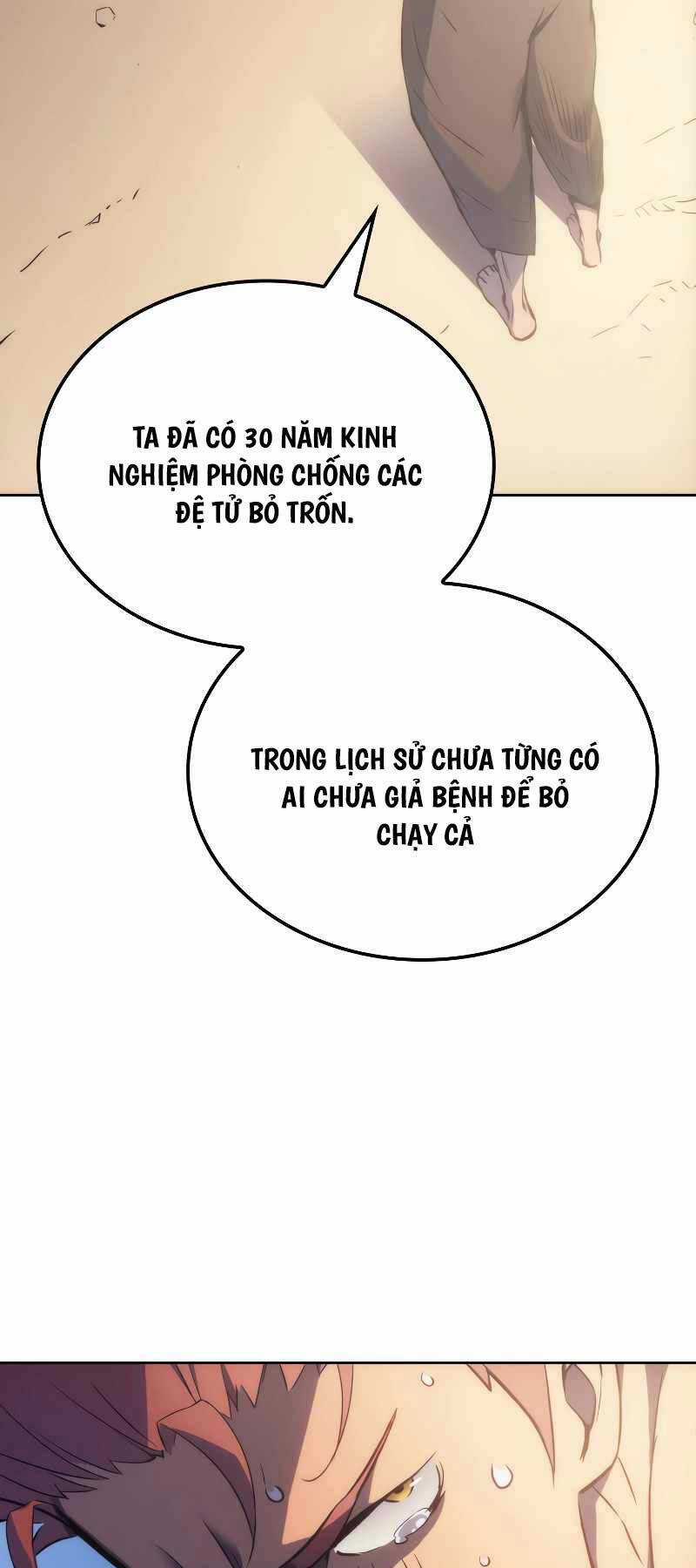 Đế Vương Hồi Quy Chương 3 trang 31