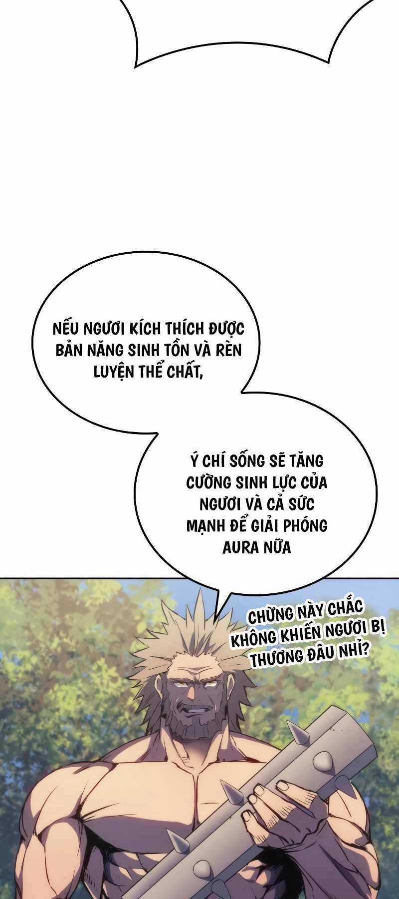 Đế Vương Hồi Quy Chương 3 trang 39